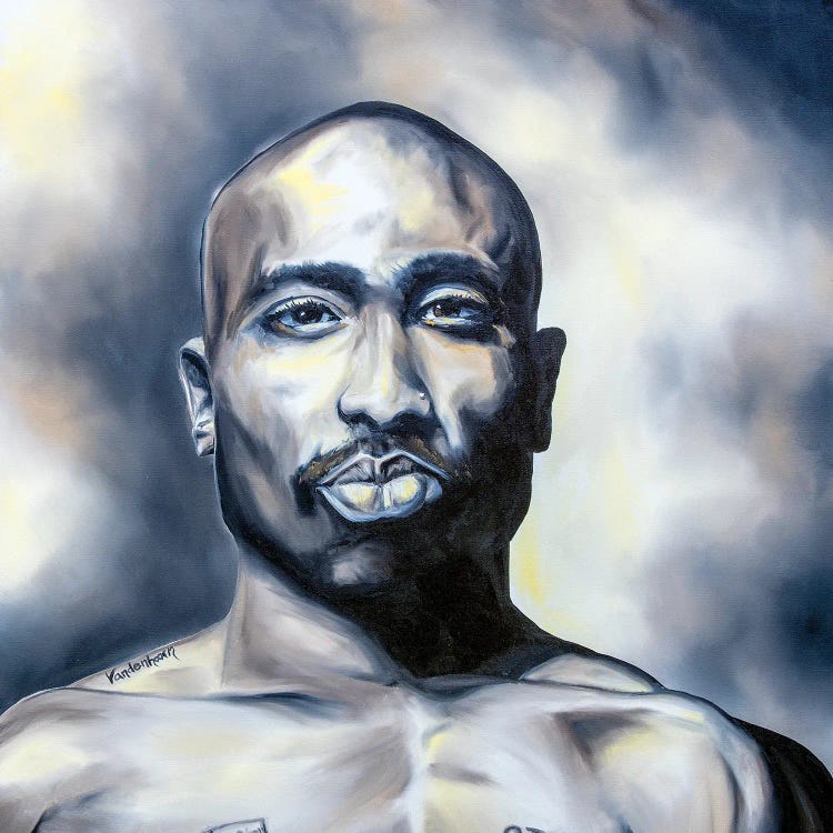 Tupac