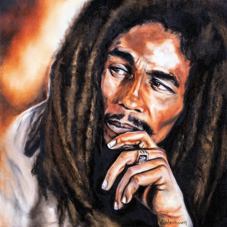 Bob Marley