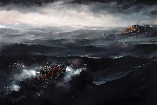 Bozhena Fuchs: Always Ready To Help by Bozhena Fuchs