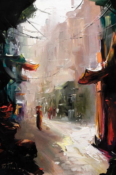 Morocco: Enchanting Morocco by Bozhena Fuchs