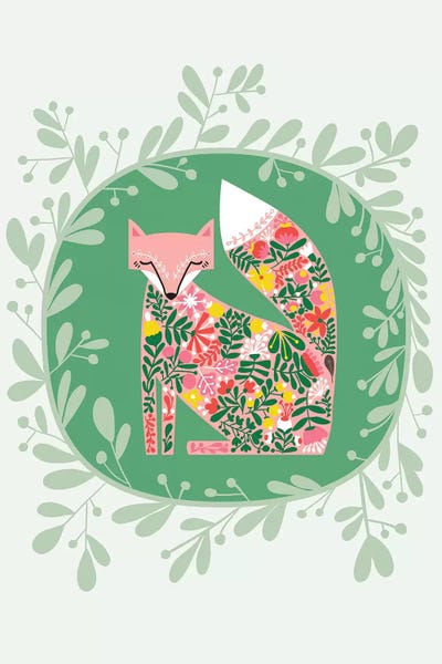 Pink Light Studio: Blooming Botanicals by Caroline Alfreds