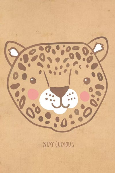 Cheetahs: Brave And Kind by Caroline Alfreds