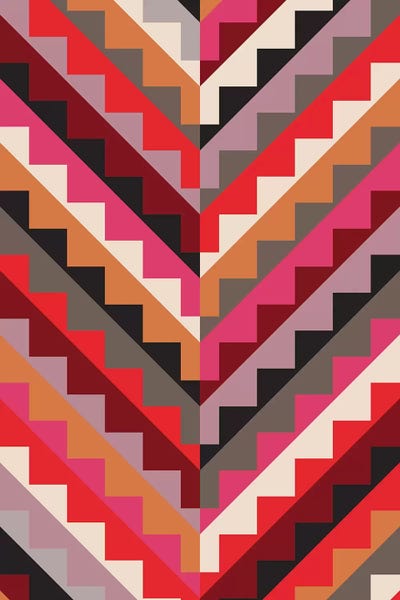 Going Places II by Caroline Alfreds canvas print