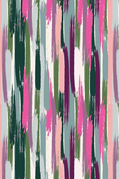 Darling Denise II by Caroline Alfreds canvas print