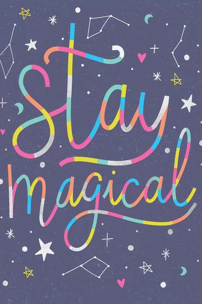 Pink Light Studio: Make Magic II by Caroline Alfreds