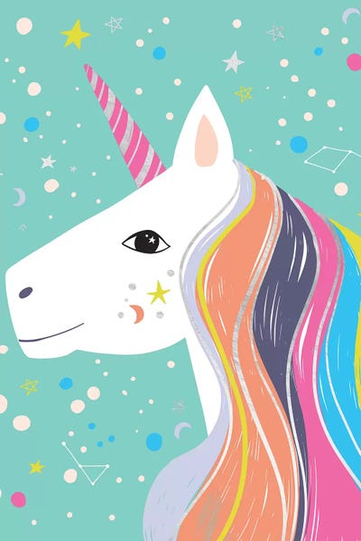 Pink Light Studio: Make Magic V by Caroline Alfreds