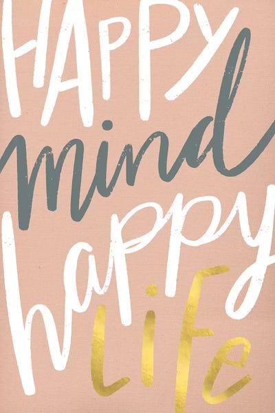 Pink Light Studio: Glow Girl I by Caroline Alfreds