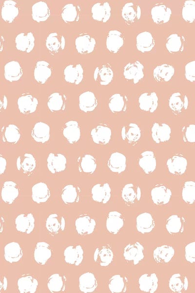 Pink Light Studio: Glow Girl V by Caroline Alfreds