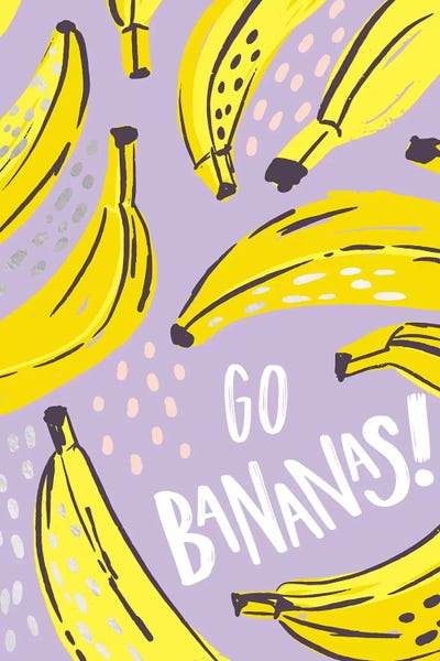 Pink Light Studio: Squeeze The Day II by Caroline Alfreds