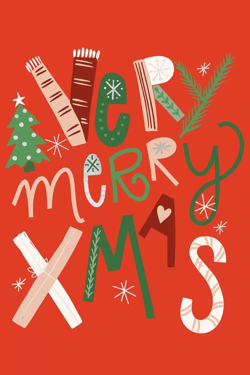 Happy Holidays II
