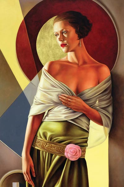 Catherine Abel: Reflections Of Grace by Catherine Abel
