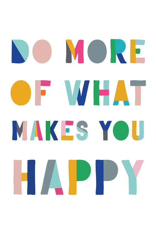 Do More by CAD Designs wall art