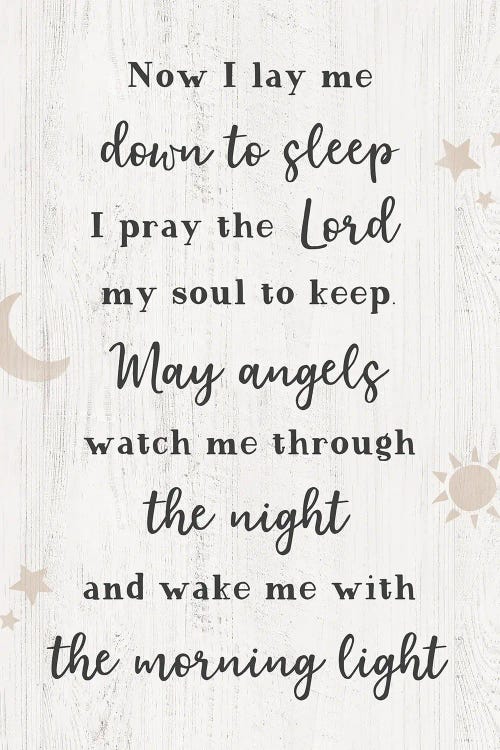 Soul To Keep by CAD Designs wall art