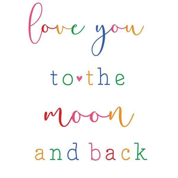 To The Moon