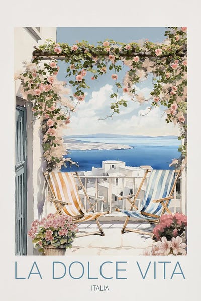 Amalfi Coast Italy