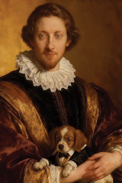 Family Portrait I
