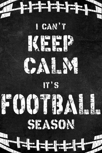 Witty Humor: Can't Keep Calm by CAD Designs