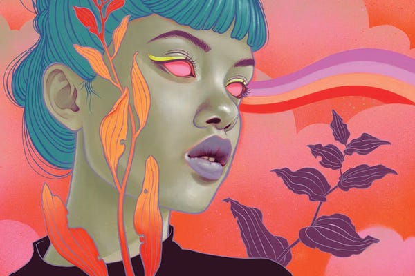 Caia Koopman: Coalescere by Caia Koopman