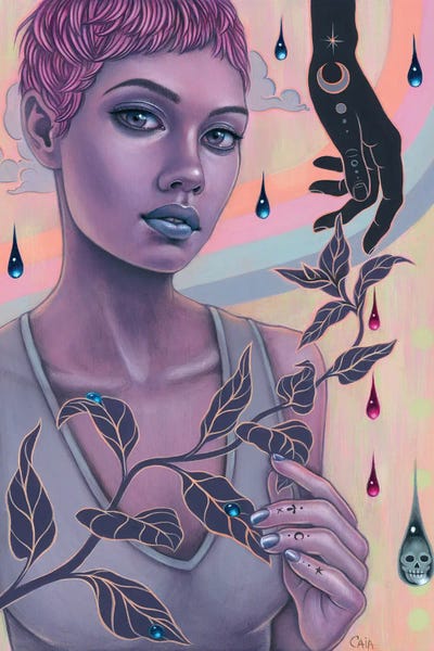 Aliens: Luna by Caia Koopman