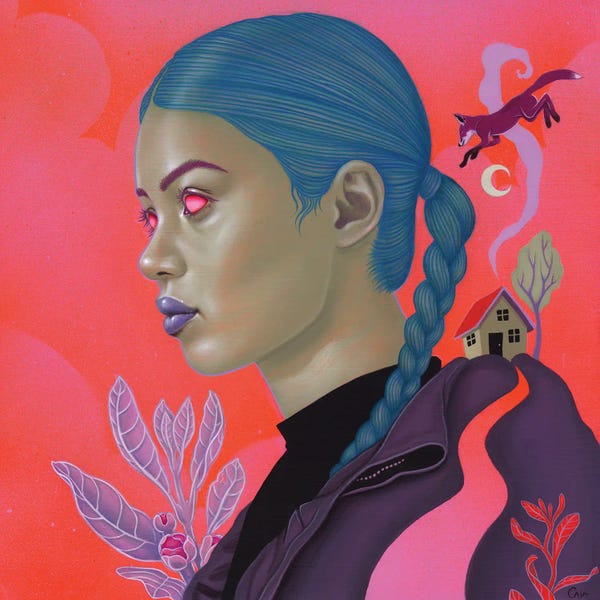 Caia Koopman: Hiraeth by Caia Koopman