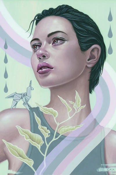 Caia Koopman: Ephemeral by Caia Koopman