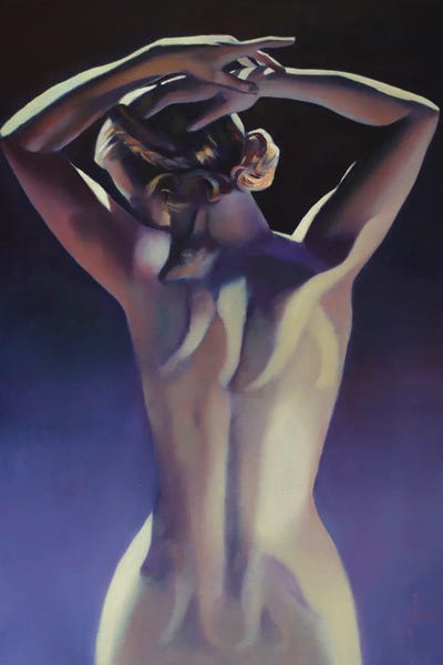 All Things Picasso: Wag The Dog by Corné Akkers