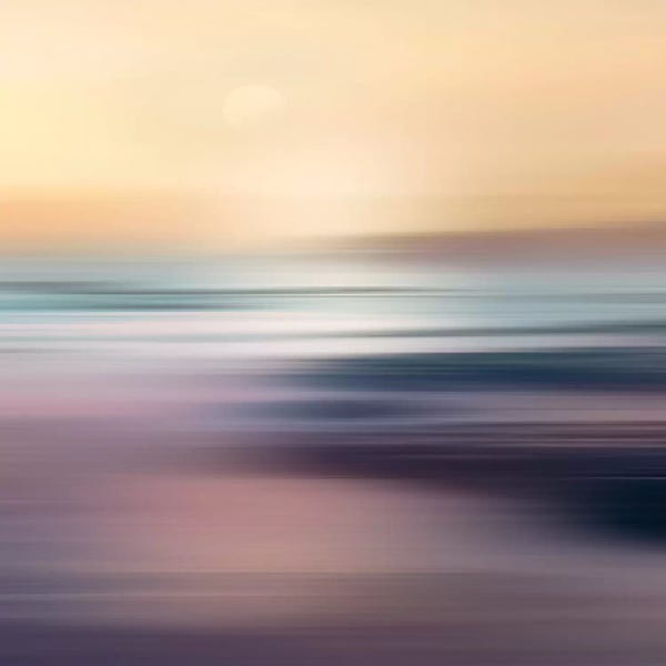 Mike Calascibetta: Zuma Beach by Mike Calascibetta