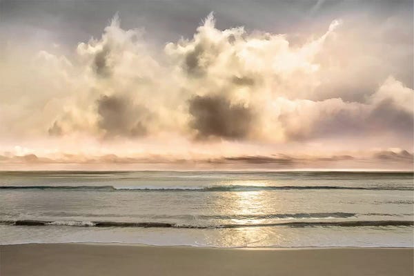 Mike Calascibetta: Warm Breezes by Mike Calascibetta