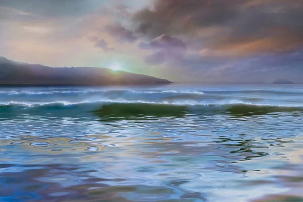 Mike Calascibetta: Western Light by Mike Calascibetta