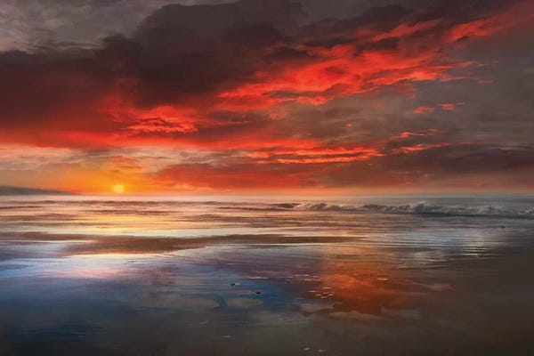 Mike Calascibetta: Before the Moon by Mike Calascibetta