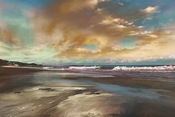 Mike Calascibetta: Reflection by Mike Calascibetta