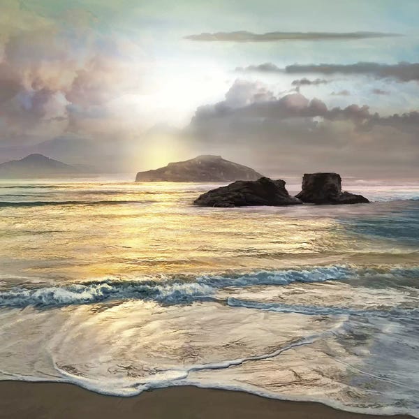 Mike Calascibetta: Passing by Mike Calascibetta