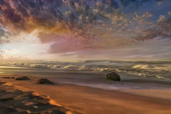 Mike Calascibetta: Summer Magic by Mike Calascibetta