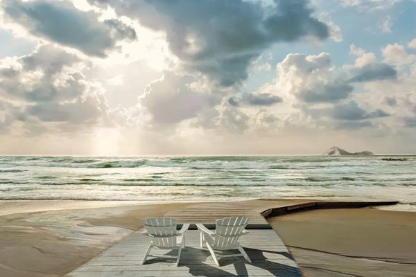 Mike Calascibetta: Our View by Mike Calascibetta