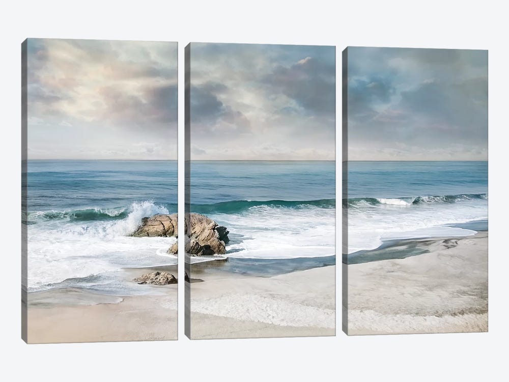 A Forever Moment 3-piece Canvas Art Print