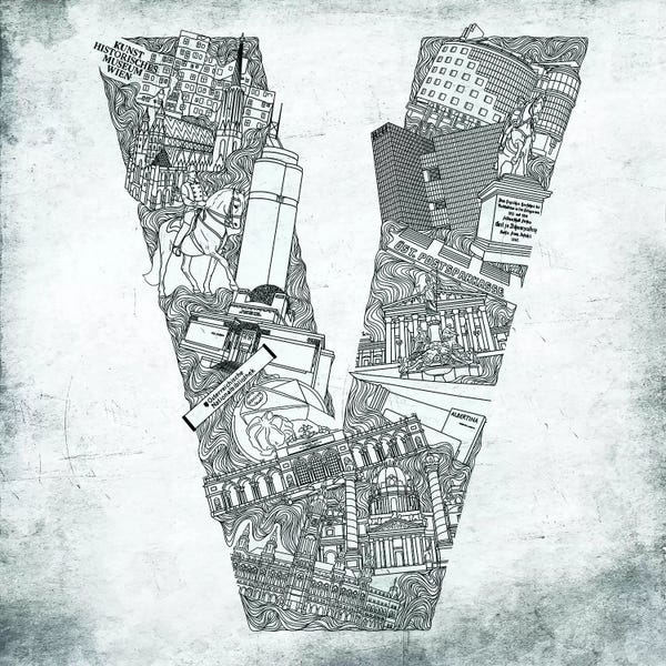 Vienna: Vienna by 5by5collective