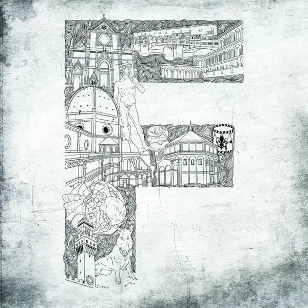 Florence: Florence by 5by5collective