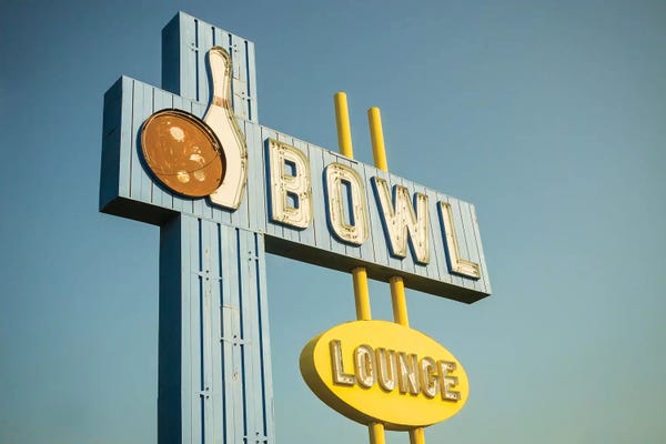 Bowling