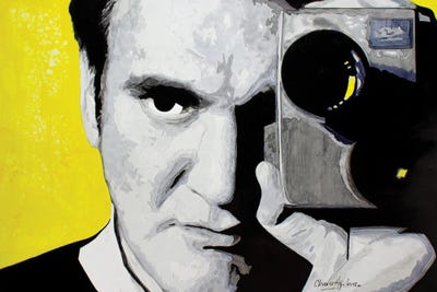 Quentin Tarantino