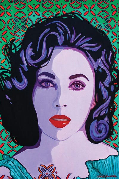 Elizabeth Taylor