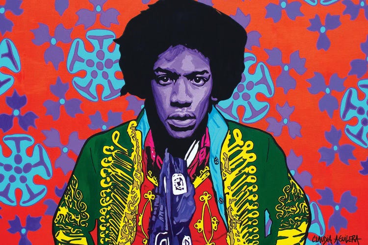 Are You Experienced?