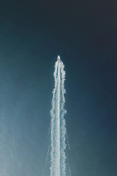 Minimalist Photography: Launch by Andrea Caruso