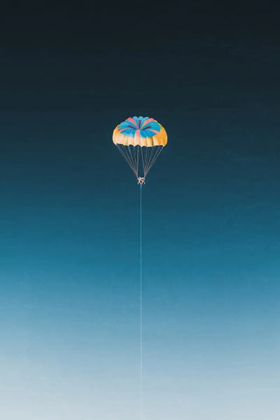 Less Is More: Lollypop by Andrea Caruso