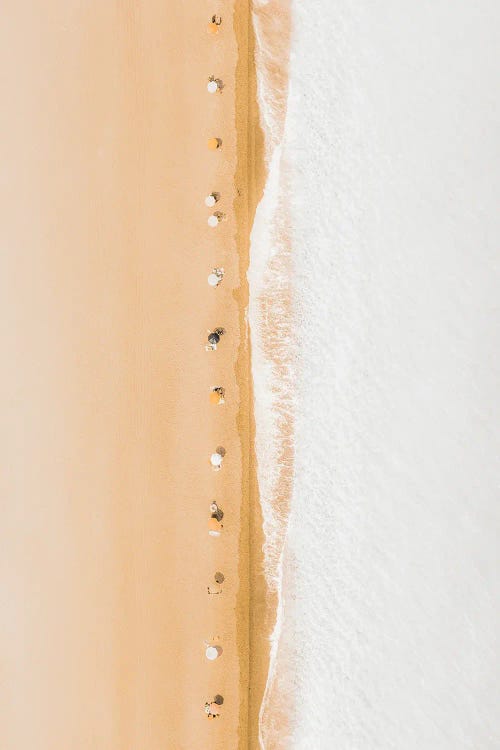 Soft Sand by Andrea Caruso wall art