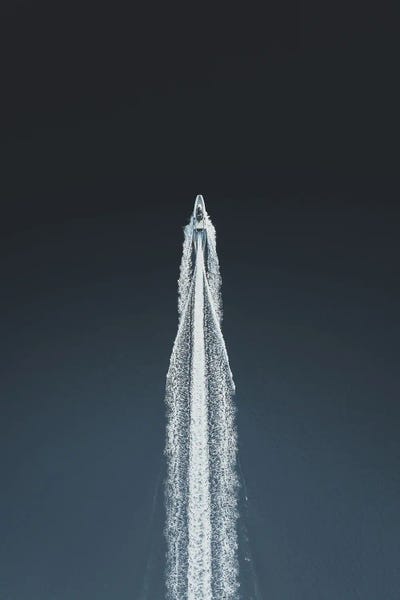 Aerial Photography: Take Off by Andrea Caruso