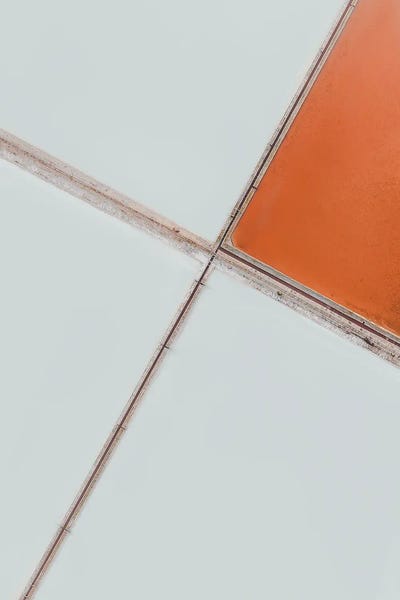 Minimalist Photography: Tiles Of Glass by Andrea Caruso