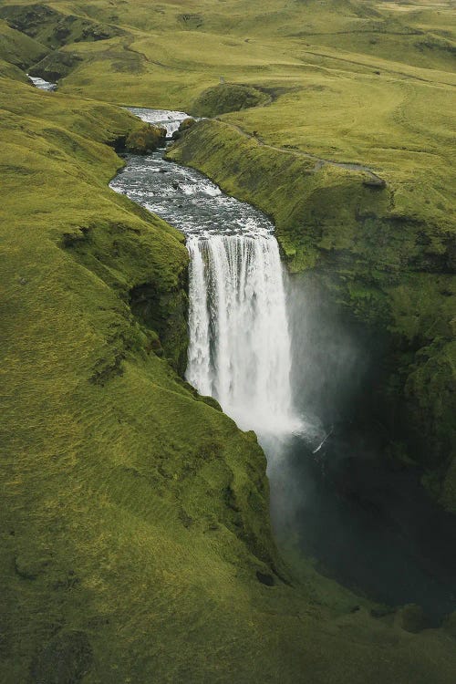 Water Wall