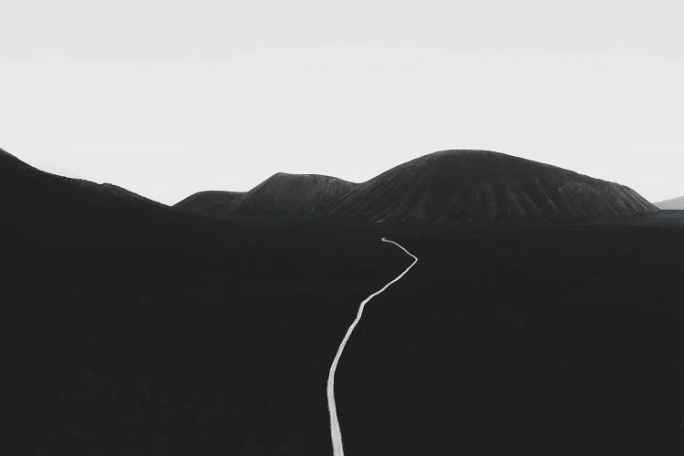 Dark Valley by Andrea Caruso wall art