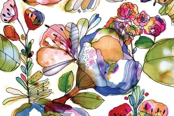 Bloosom Pastel