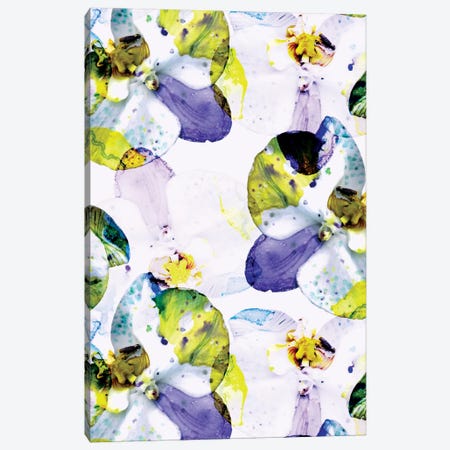 Early Bloom Vol2 Canvas Print #CBA26} by Cayena Blanca Canvas Wall Art